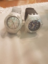 Swatch SCUBONI ALUMIN WORKING