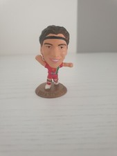 Ibrahimovic Juventus Action Figure Corinthian Microstars No Prostars Panini 