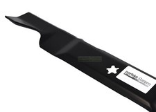 Coltello trattorino rasaerba