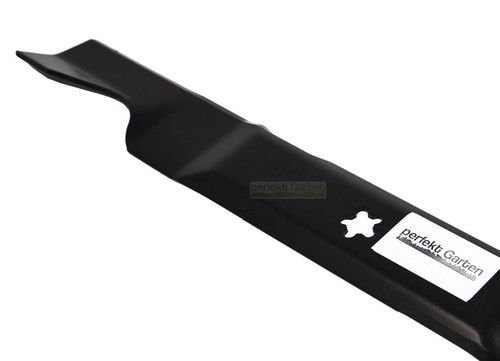 Coltello trattorino rasaerba