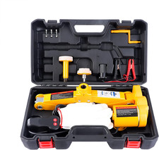 Cric Jack per Auto Elettrica