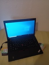 LENOVO THINKPAD l450 14"