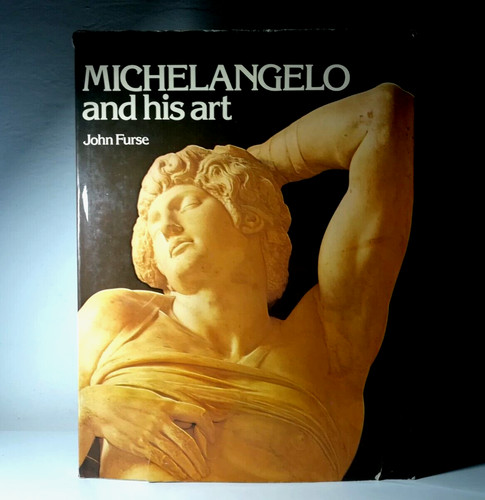 Michelangelo and his - michelangelo,