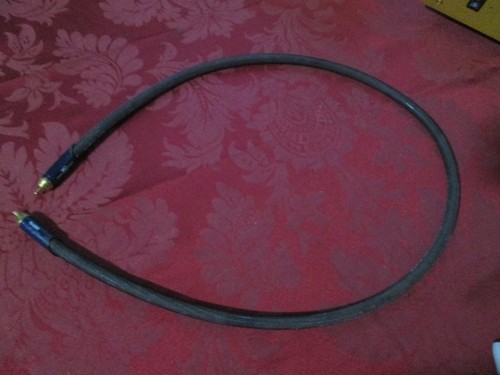 Audio digital xstream 1m - audio,