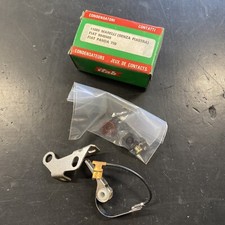 ITAB 11089 Marelli 9940569 Kit contatti Distributore accensione Fiat Panda 750