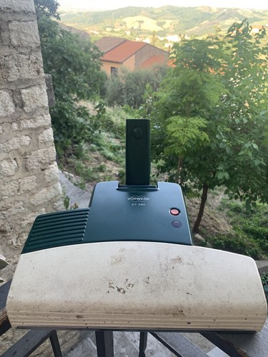 Testa vorwerk folletto - testa, et340