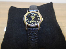 orologio aqua by alexis donna vintage quarzo