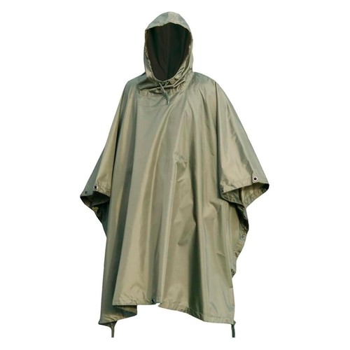 Poncho nuovo mil tec - poncho, od