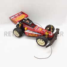 GIG NIKKO Achilles 7 - Solo Macchina - Non Testata RC Buggy