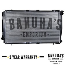 Radiatore Per Subaru Legacy