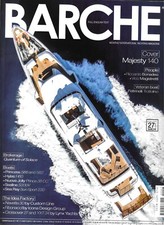 BARCHE International Yachting