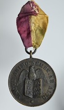 Medaglia Abbazia di Monte