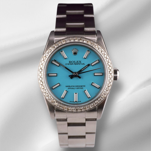 Orologio rolex oyster - rolex,
