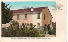 ALFONSINE ( Ravenna ) - Casa