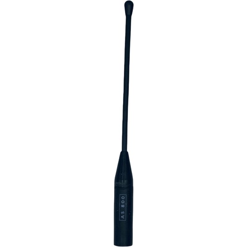 Radar antenna mobile