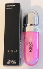 KIKO Milano 3D Hydra Lipgloss