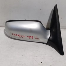 SPECCHIETTO ELETTRICO DESTRO per SAAB 9-3 2.0 T CABRIO S 2000 117422