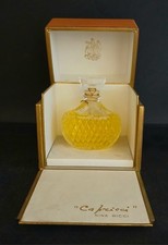 NINA RICCI  - CAPRICCI 30ML - parfum -vintage-