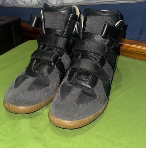 Sneakers alte maison margiela - maison,