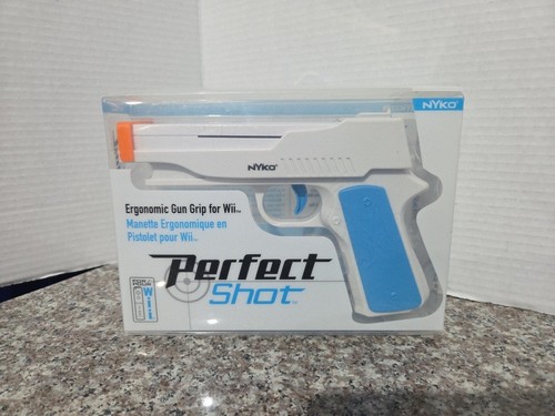Nuovo nyko perfect shot - perfect, gun