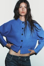 NUOVO CON ETICHETTE: CARDIGAN