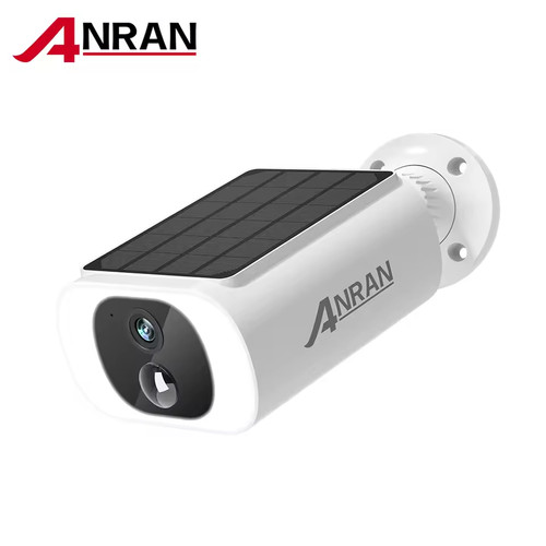 Anran telecamera sicurezza - telecamera, di