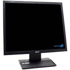 ACER V193B SCHERMO MONITOR LCD