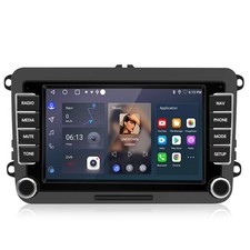 Android 14 Carplay autoradio
