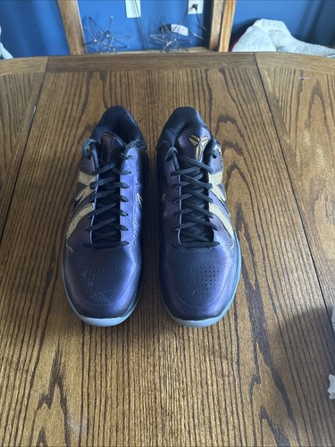 Melanzane kobe taglia - 5, 11,5