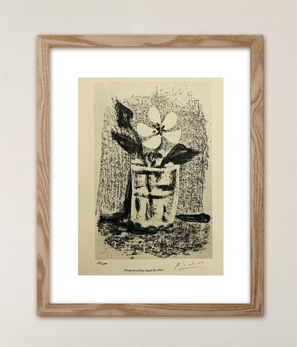 Pablo picasso stampa - picasso,
