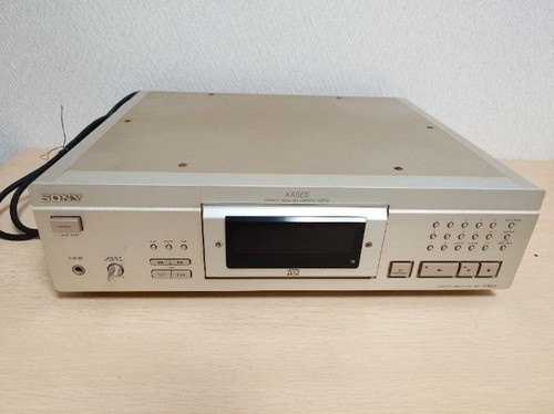 Lettore sony cdp xa5es per - sony, cdp-xa5es
