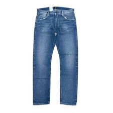 Lee 101 Rider Slim Straight