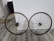 Bici Epoca Velo Ancien Bicycle