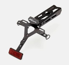 Portatarga originale Yamaha