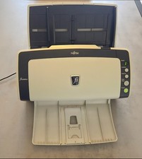 Fujitsu fi-6130ZLA Document