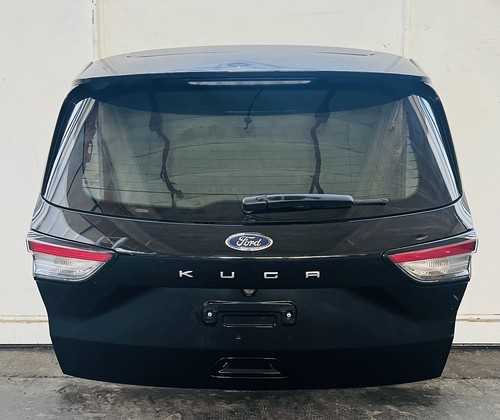 Portellone posteriore ford - posteriore,