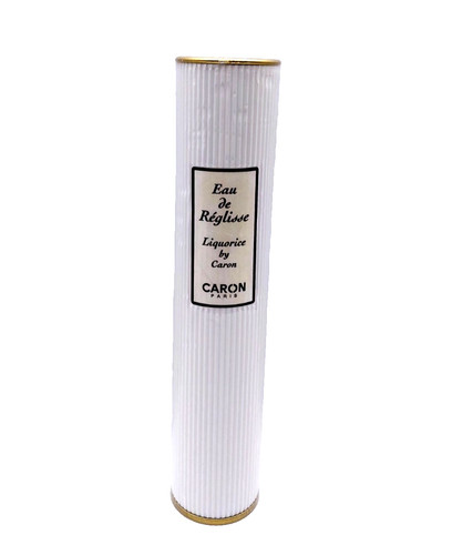 Eau reglisse liquorice by - de,