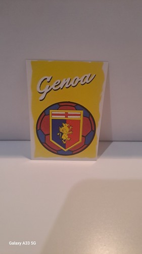 Figurina calciatori 1988 - calciatori, 1988-89