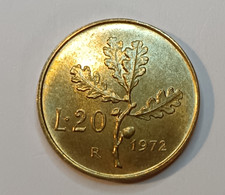 Monete repubblica italiana - monete,