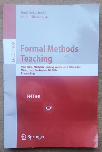 Lecture notes computer - in,