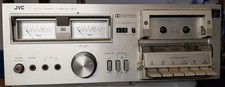 Stereo cassette dek - cassette,