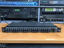 Samson SM10  10-Channel Rack