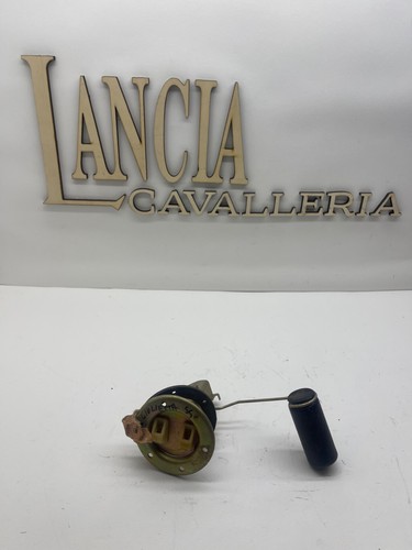 Galleggiante veglia alfa - veglia, romeo