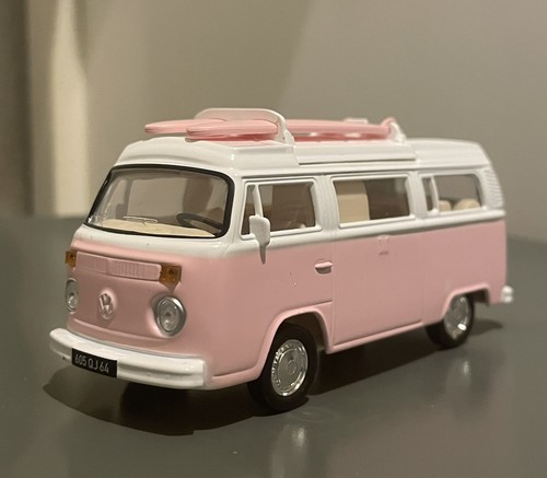 Modellino norev volkswagen - modellino,