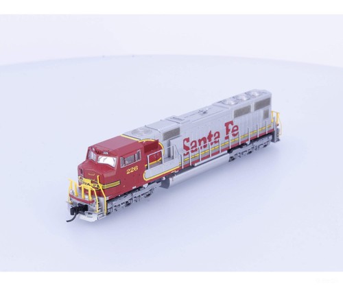 Athearn 10702 sd75m - n,