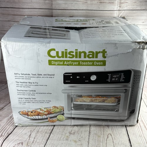 Cuisinart ctoa130pc3 - cuisinart,