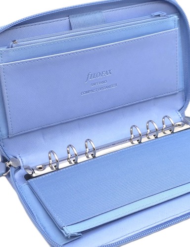 Filofax organizzatore zip - organizzatore,
