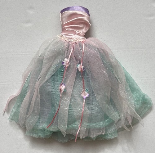 Barbie nel lago - nel,