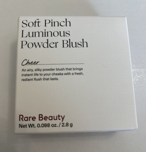 Raro blush polvere luminosa - raro, in