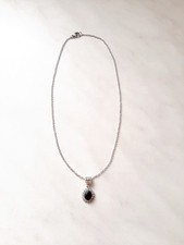 Catenina 45 cm con pendente